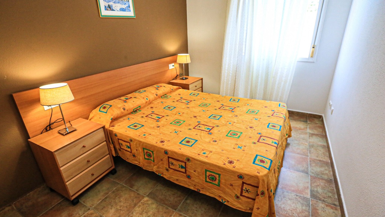 Photo of Bedroom in Cap de Salou