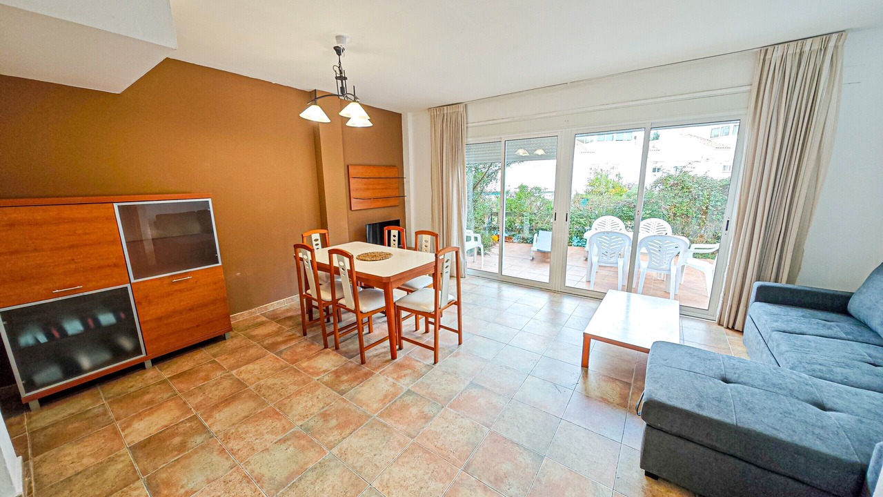 Photo of Livingroom in Cap de Salou