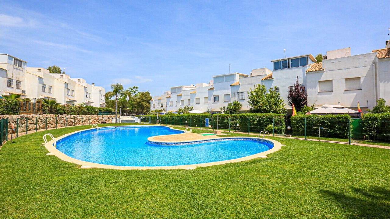 Photo of Outdoor in Cap de Salou