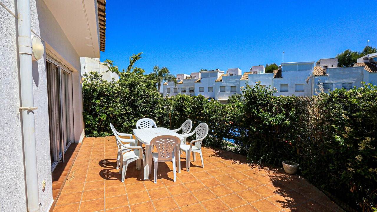 Photo of Outdoor in Cap de Salou