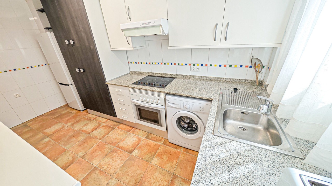 Photo of Kitchen in Cap de Salou