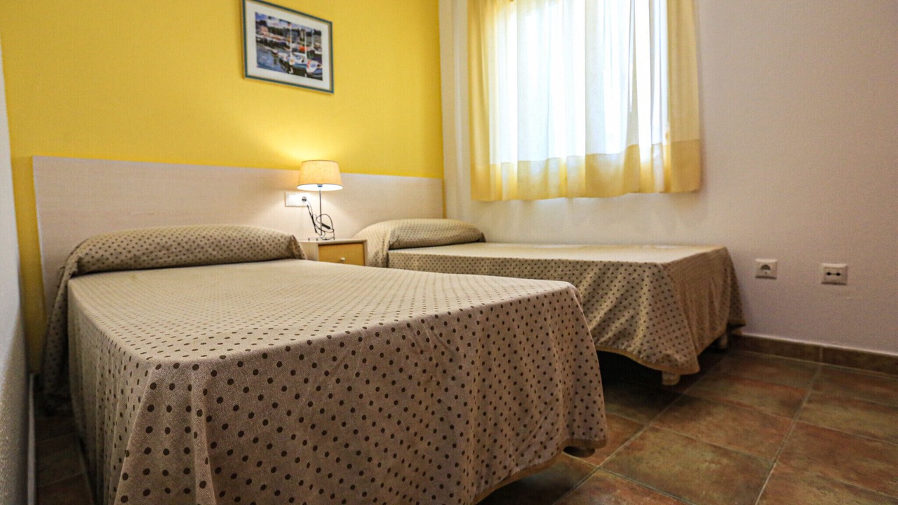 Photo of Bedroom in Cap de Salou