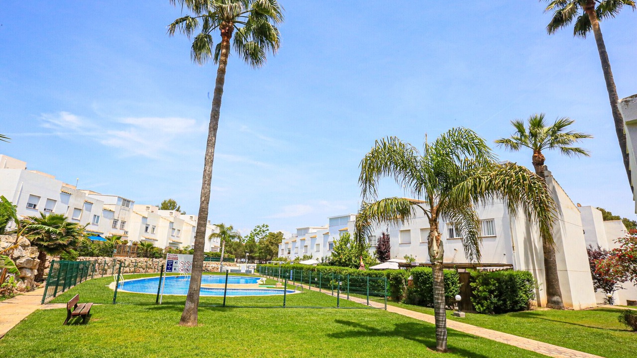 Photo of Outdoor in Cap de Salou