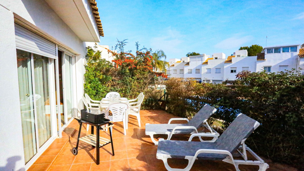 Photo of Outdoor in Cap de Salou