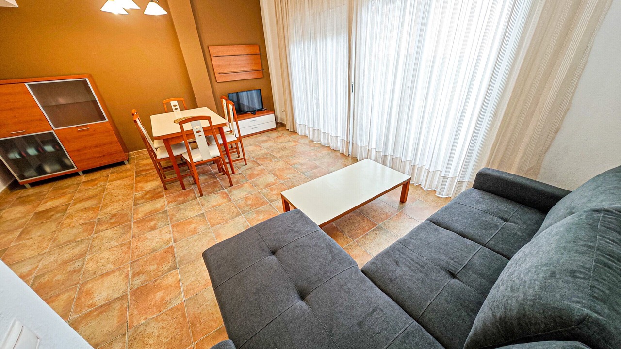 Photo of Livingroom in Cap de Salou