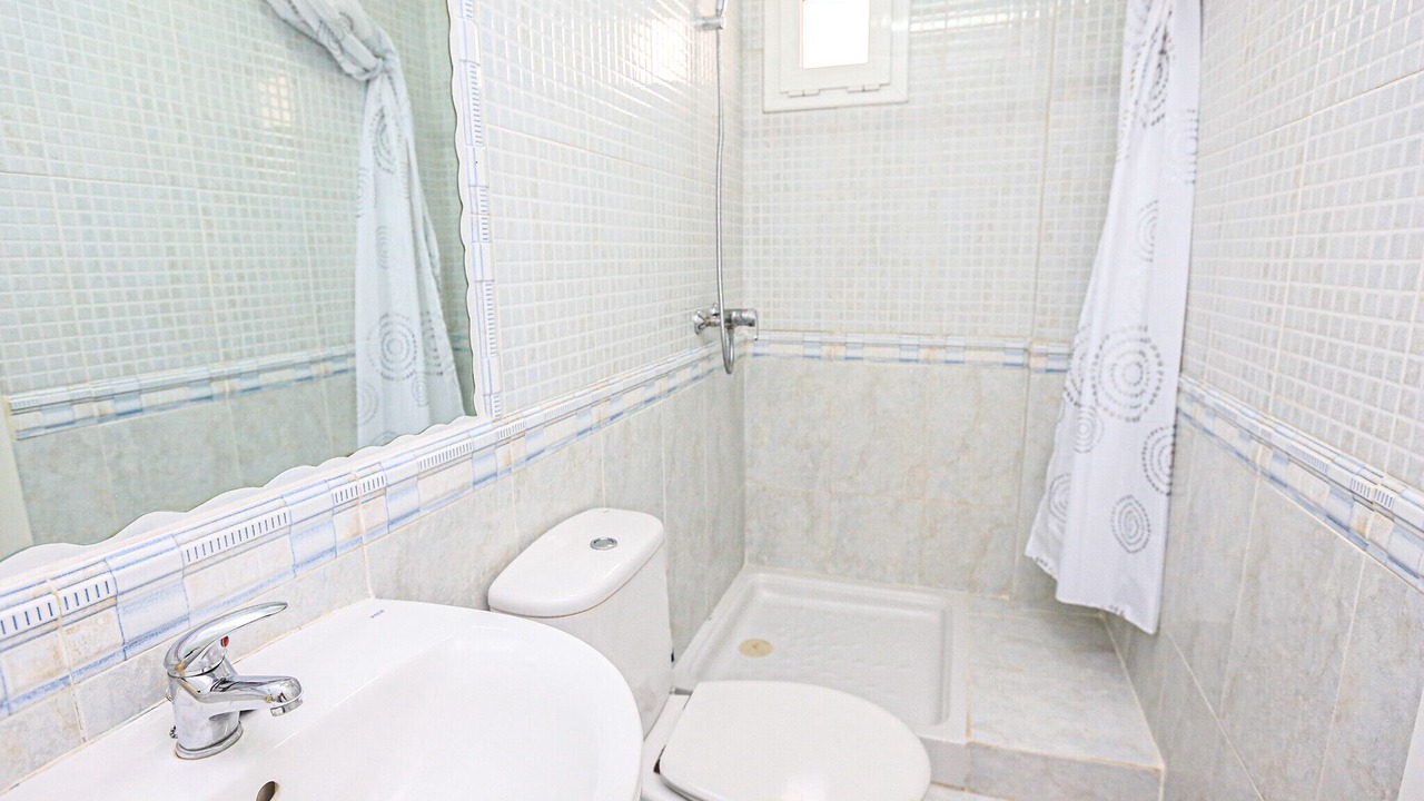 Photo of Bathroom in Cap de Salou