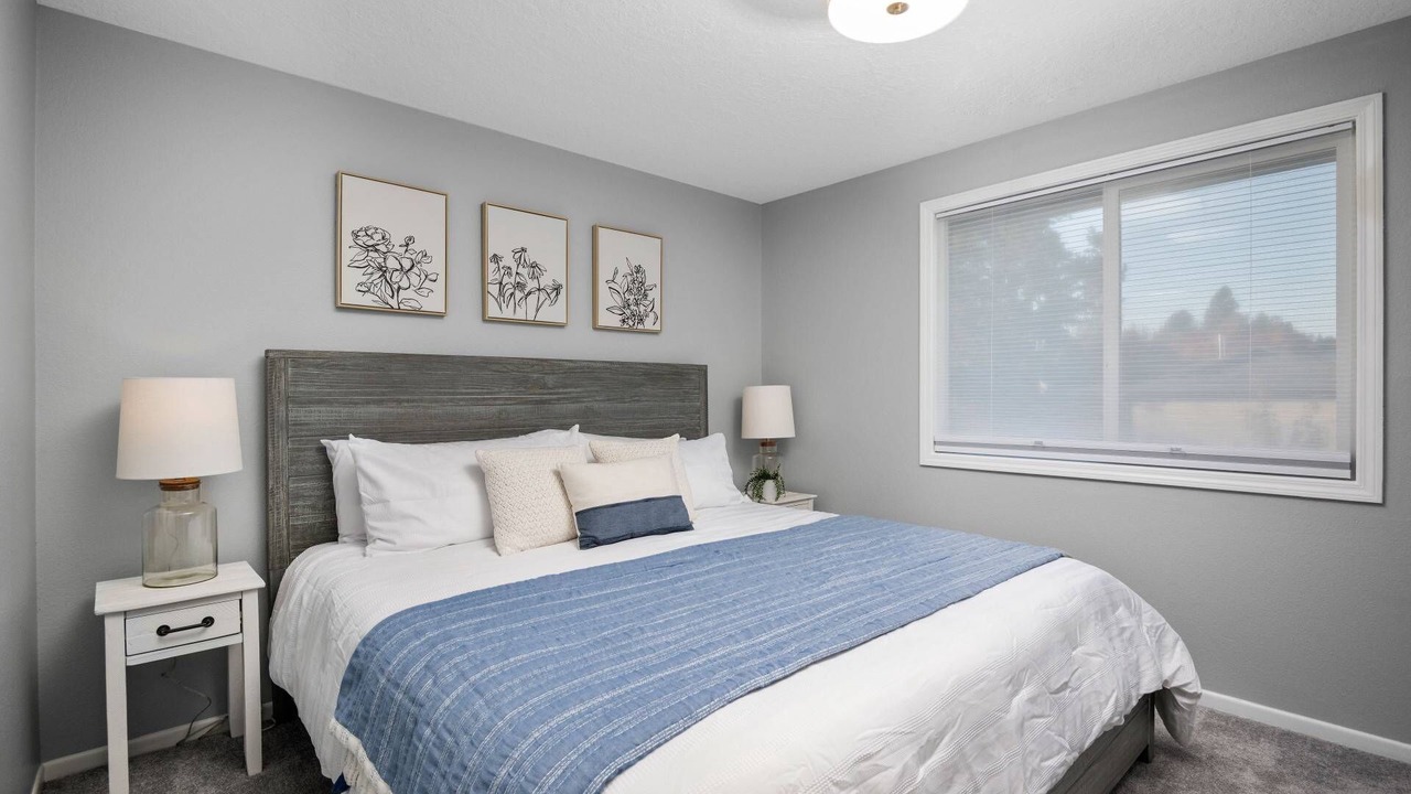 Photo of Bedroom in Gresham