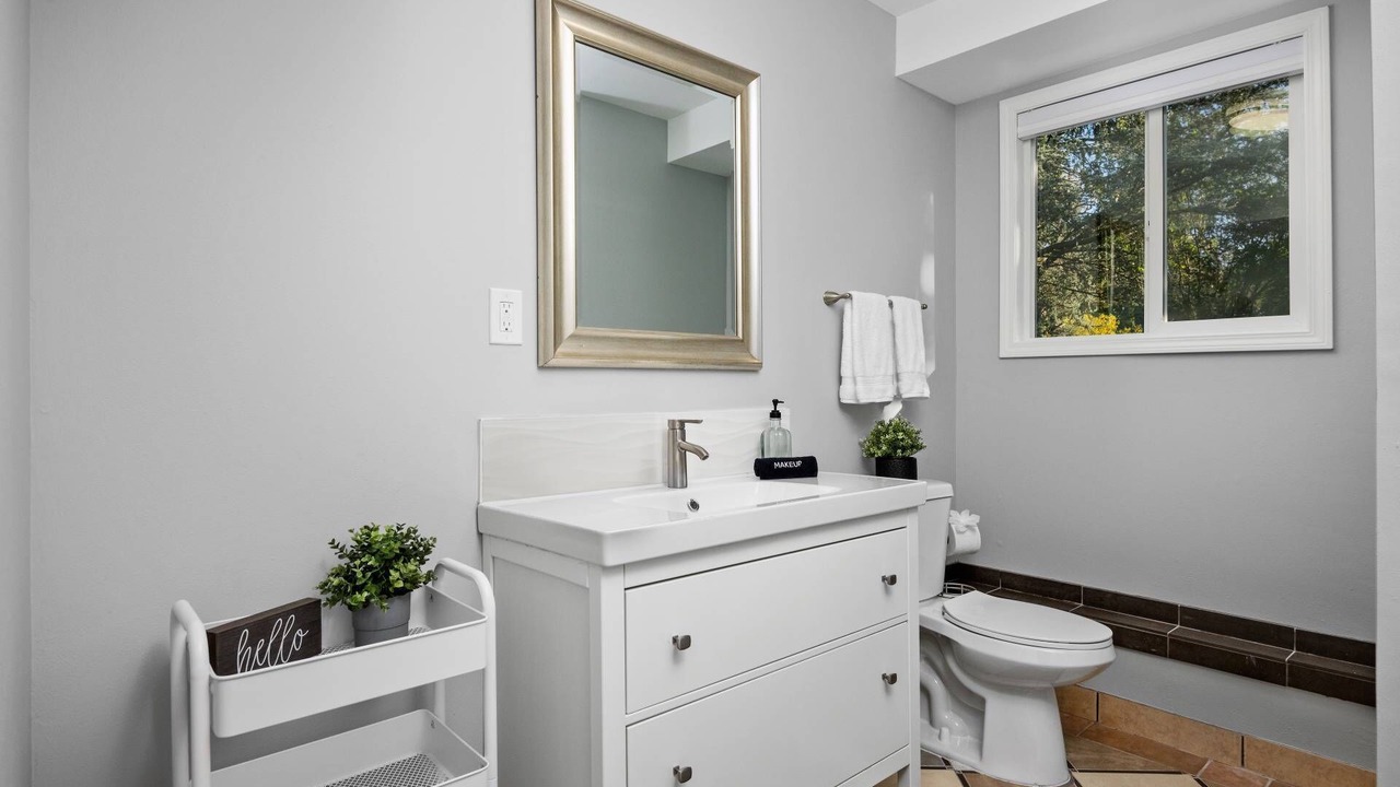 Photo of Bathroom in Gresham