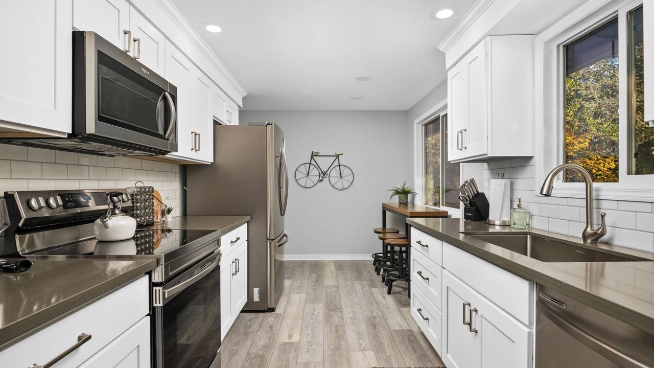 Photo of Kitchen in Gresham