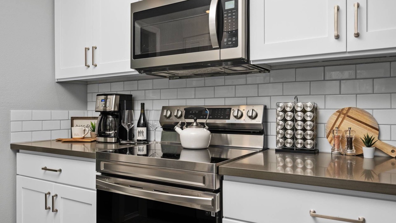 Photo of Kitchen in Gresham