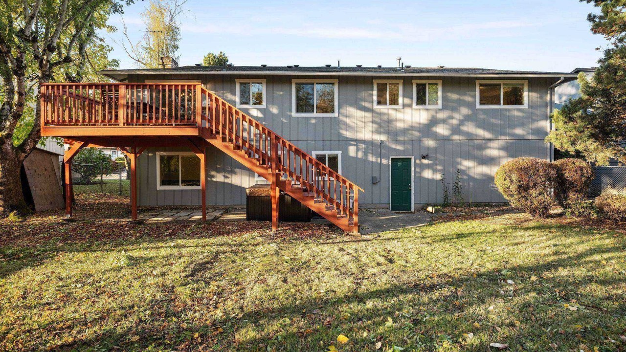 Photo of Outdoor in Gresham