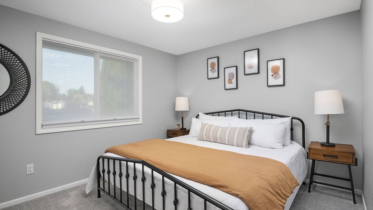 Photo of Bedroom in Gresham