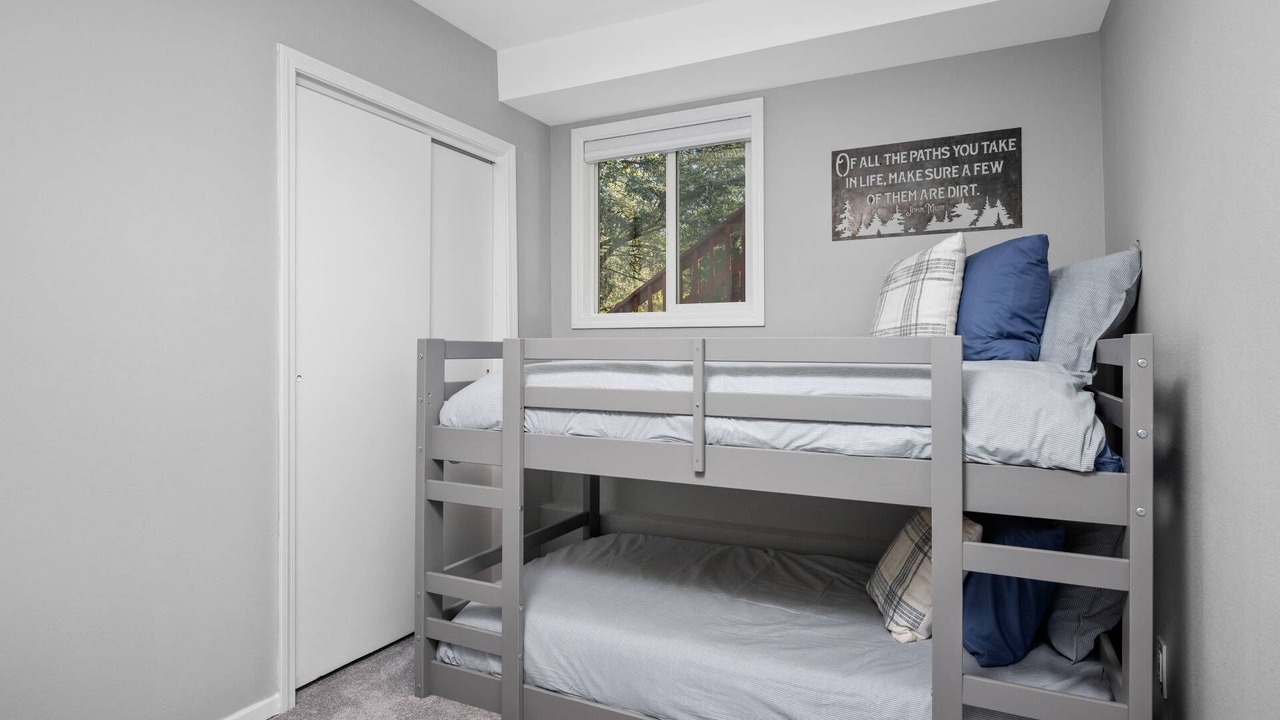 Photo of Bedroom in Gresham