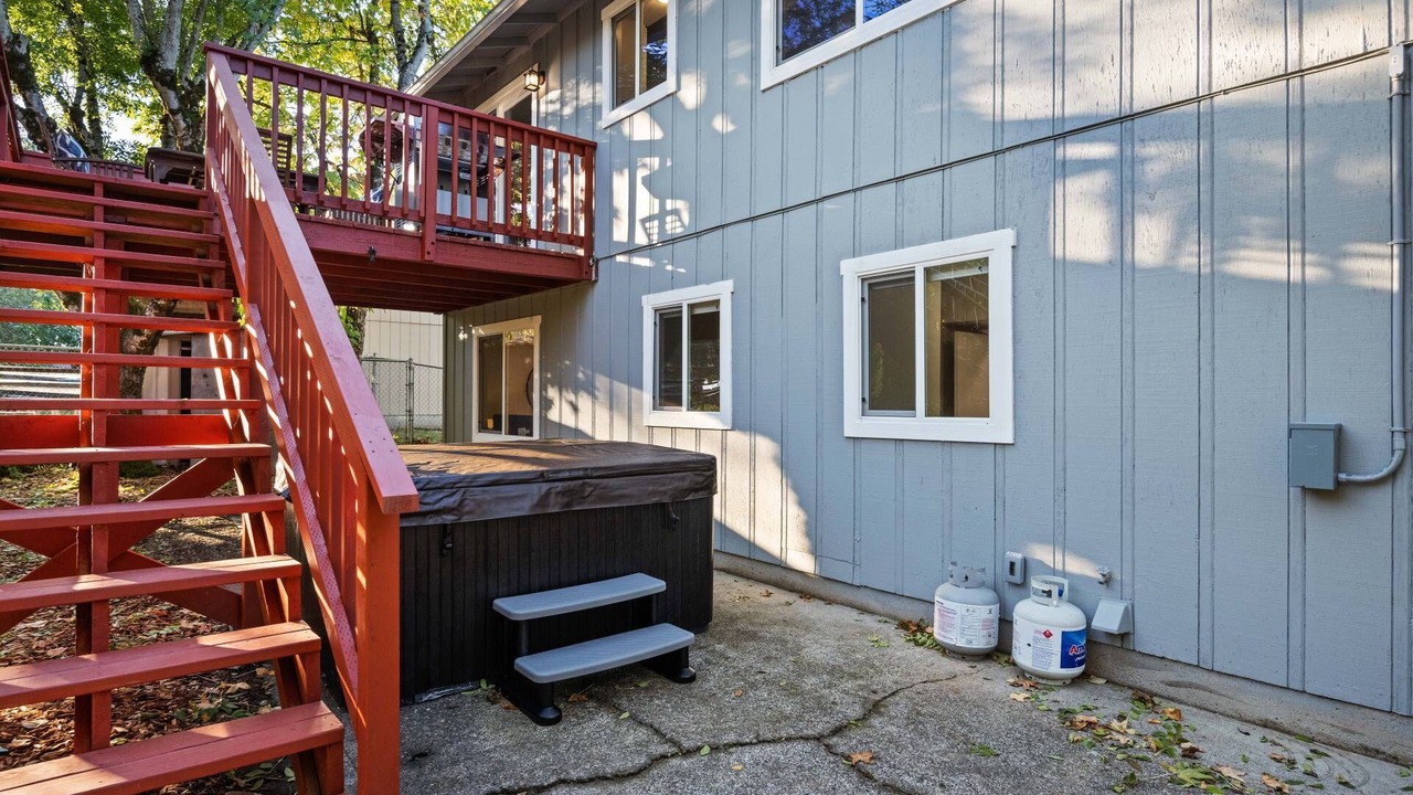 Photo of Patio Balcony in Gresham