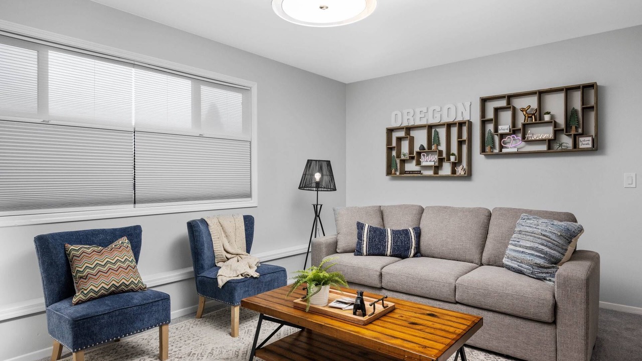 Photo of Livingroom in Gresham