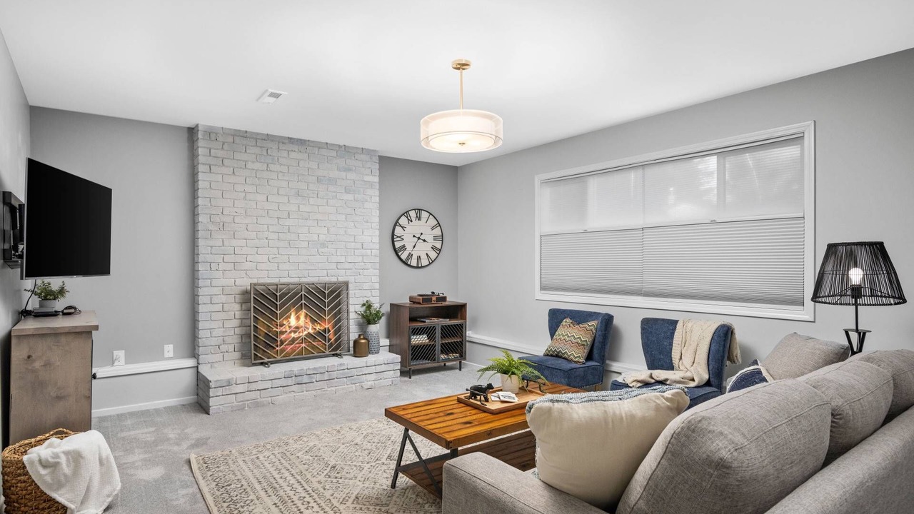 Photo of Livingroom in Gresham