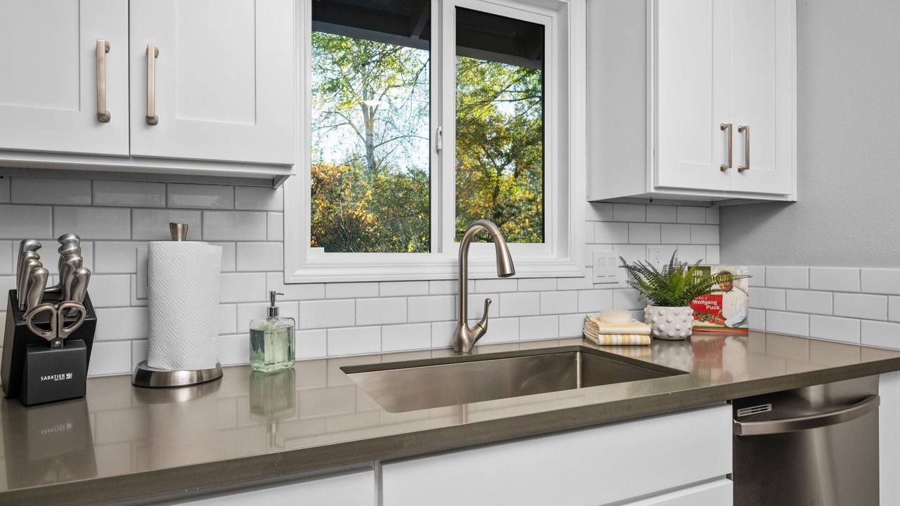 Photo of Kitchen in Gresham