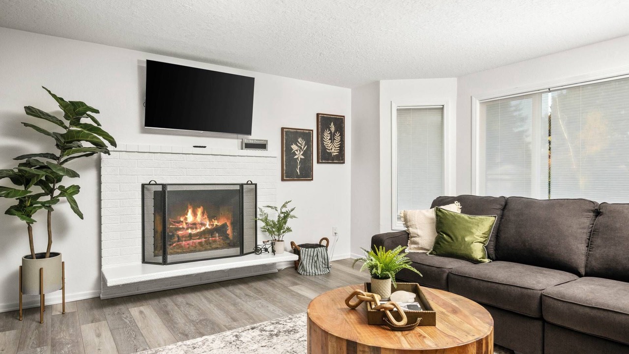 Photo of Livingroom in Gresham