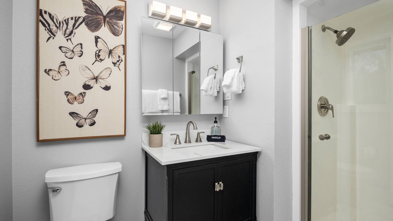 Photo of Bathroom in Gresham