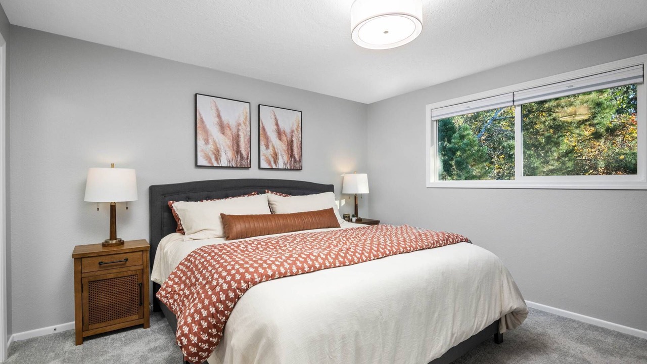 Photo of Bedroom in Gresham