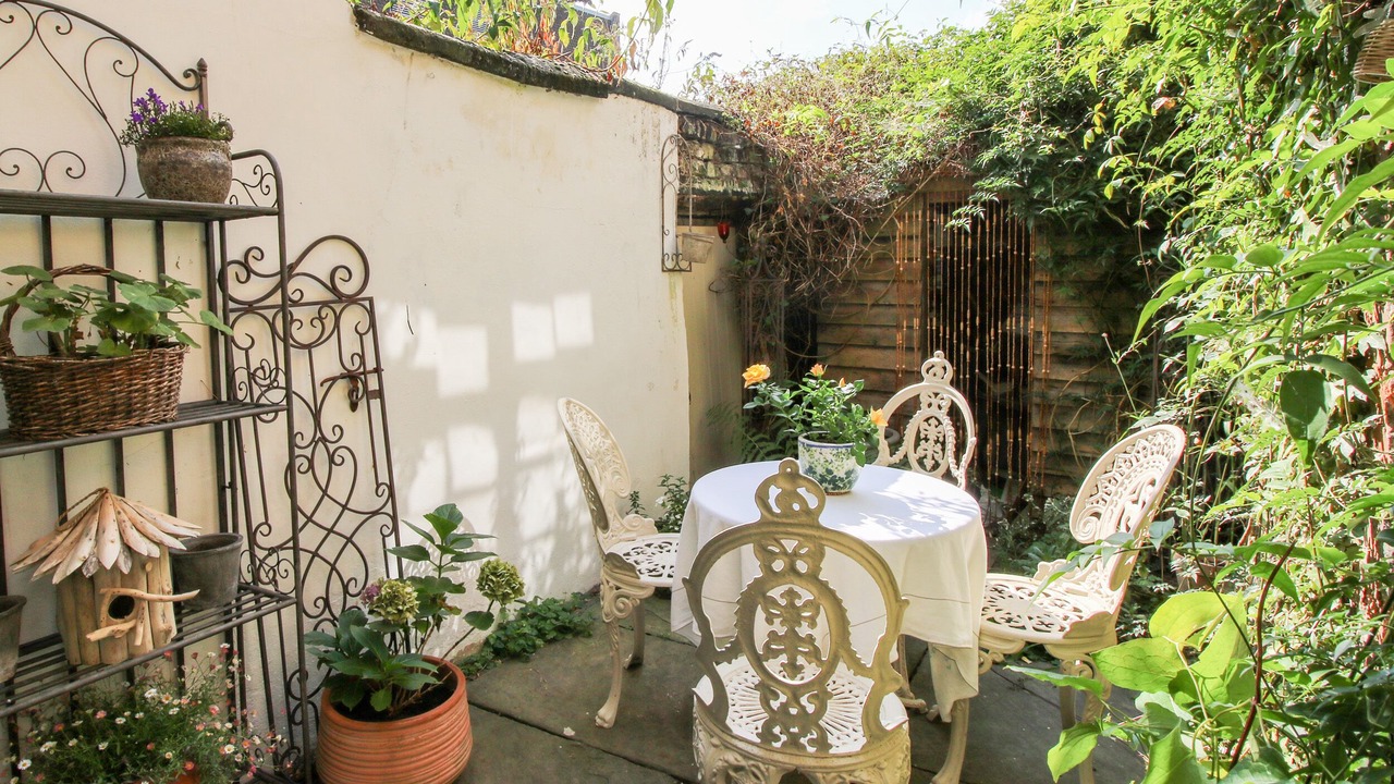 Photo of Outdoor in Whitchurch