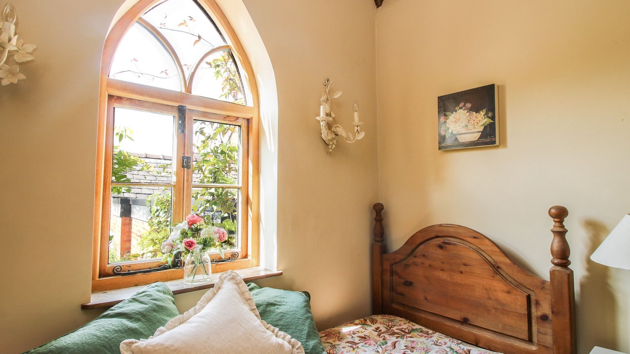 Photo of Bedroom in Whitchurch