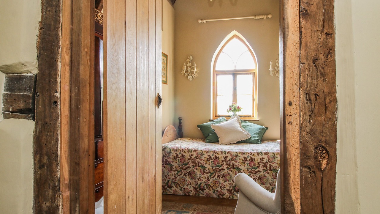 Photo of Bedroom in Whitchurch