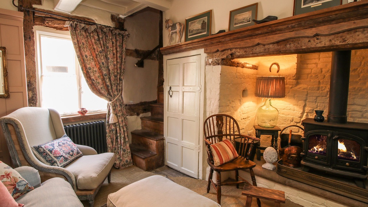 Photo of Livingroom in Whitchurch