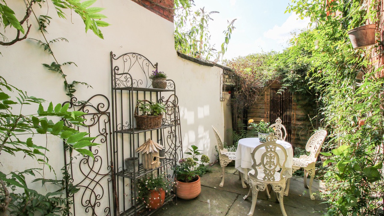 Photo of Outdoor in Whitchurch