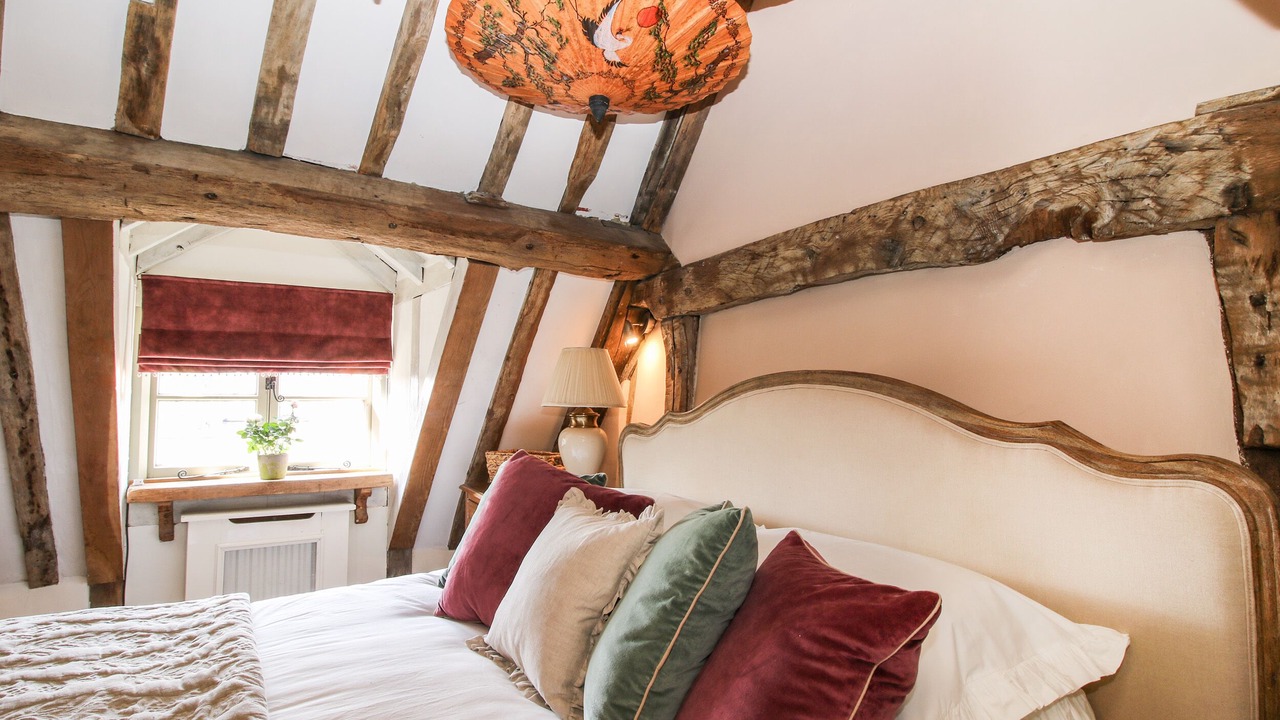 Photo of Bedroom in Whitchurch