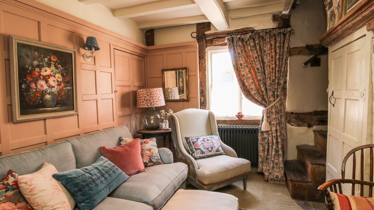 Photo of Livingroom in Whitchurch