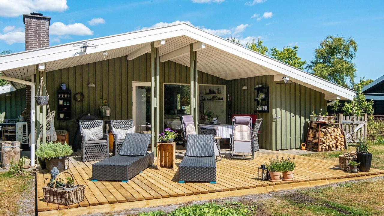 Photo of Outdoor in Sønder Nissum