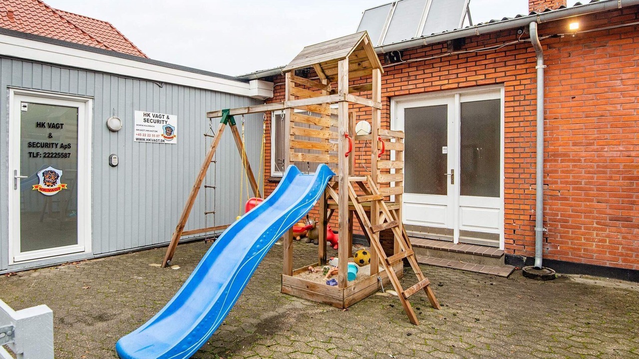Photo of Outdoor in Vragard