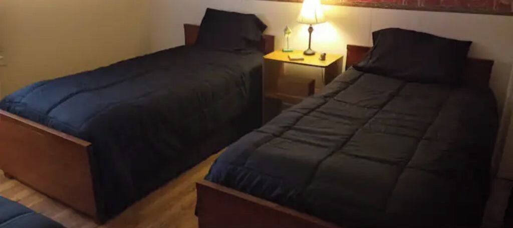 Photo of Bedroom in Spencer