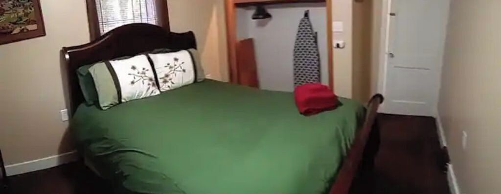 Photo of Bedroom in Spencer