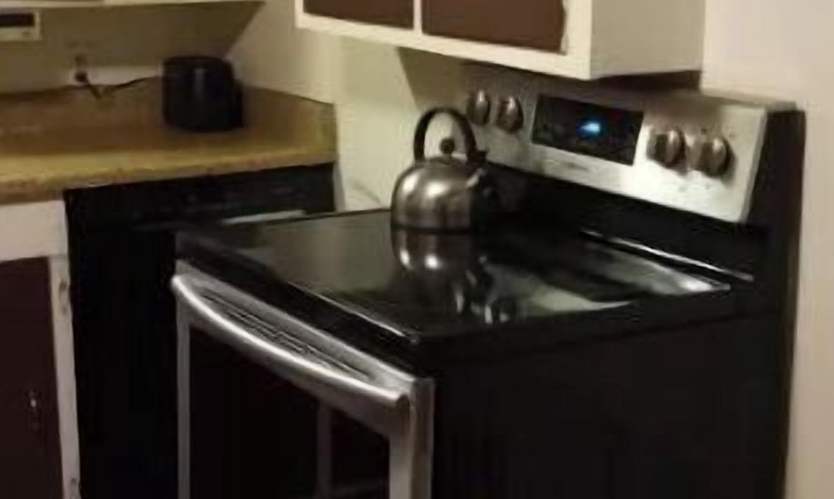 Photo of Kitchen in Spencer