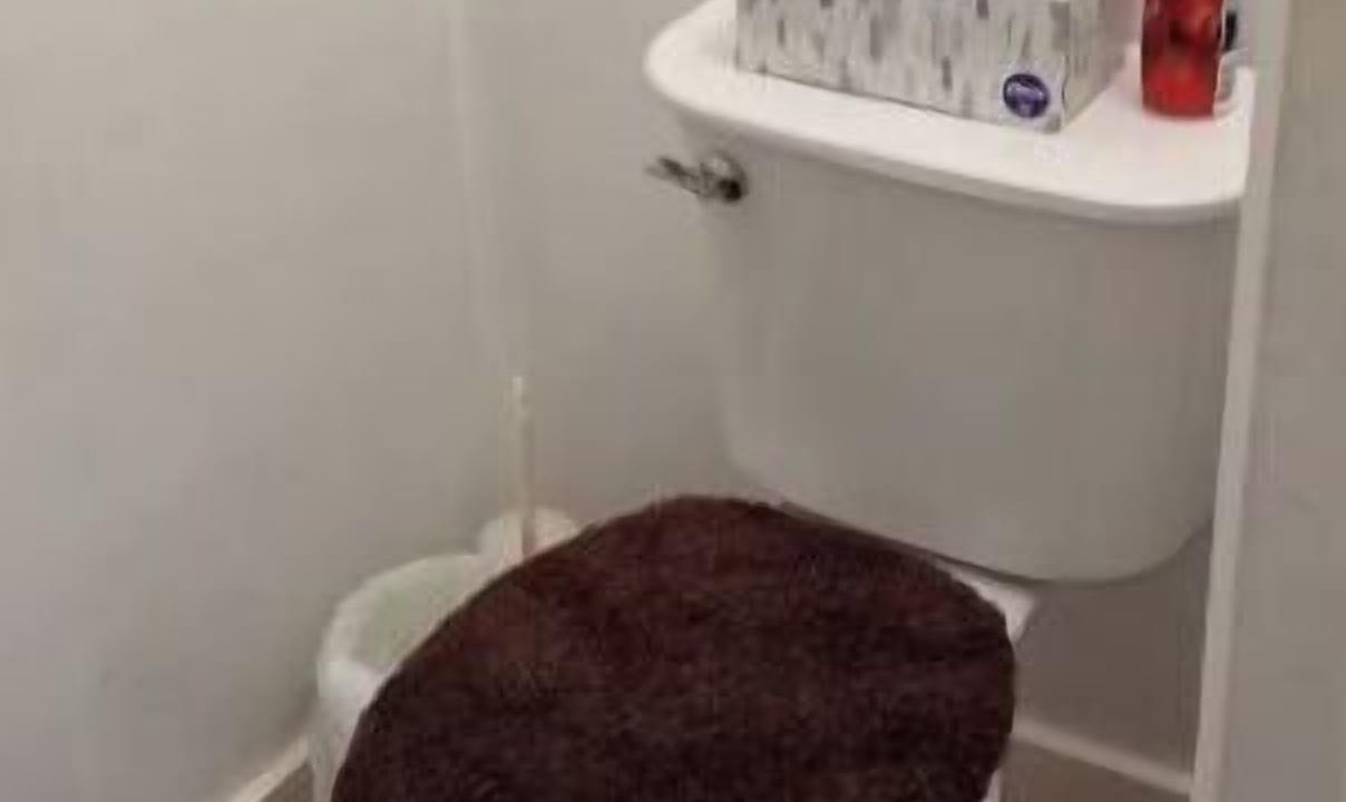 Photo of Bathroom in Spencer