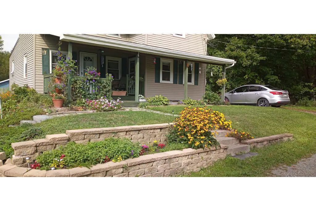 Photo of Outdoor in Spencer