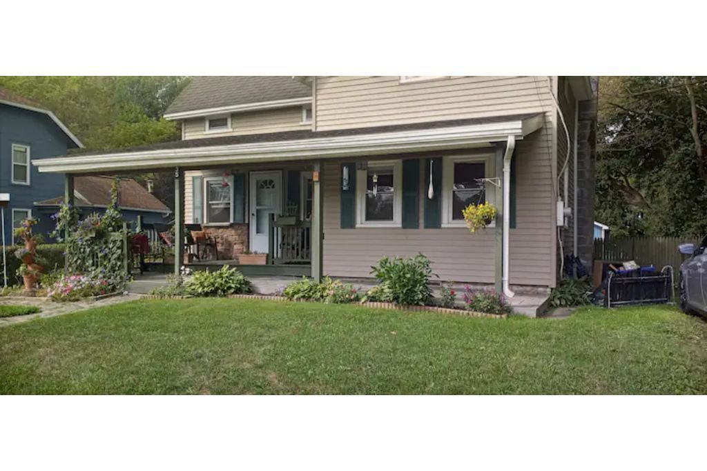 Photo of Outdoor in Spencer