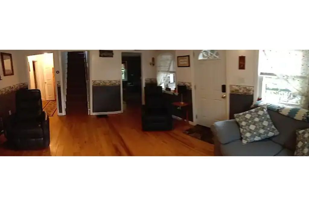 Photo of Livingroom in Spencer
