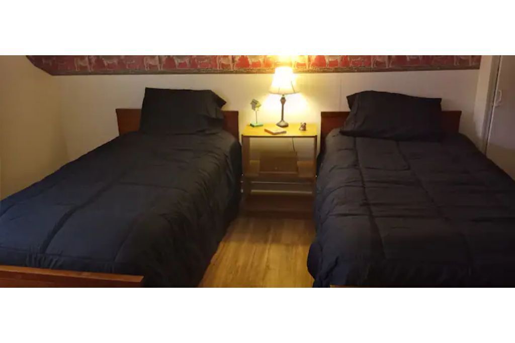 Photo of Bedroom in Spencer