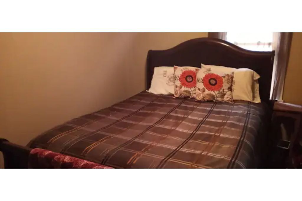 Photo of Bedroom in Spencer
