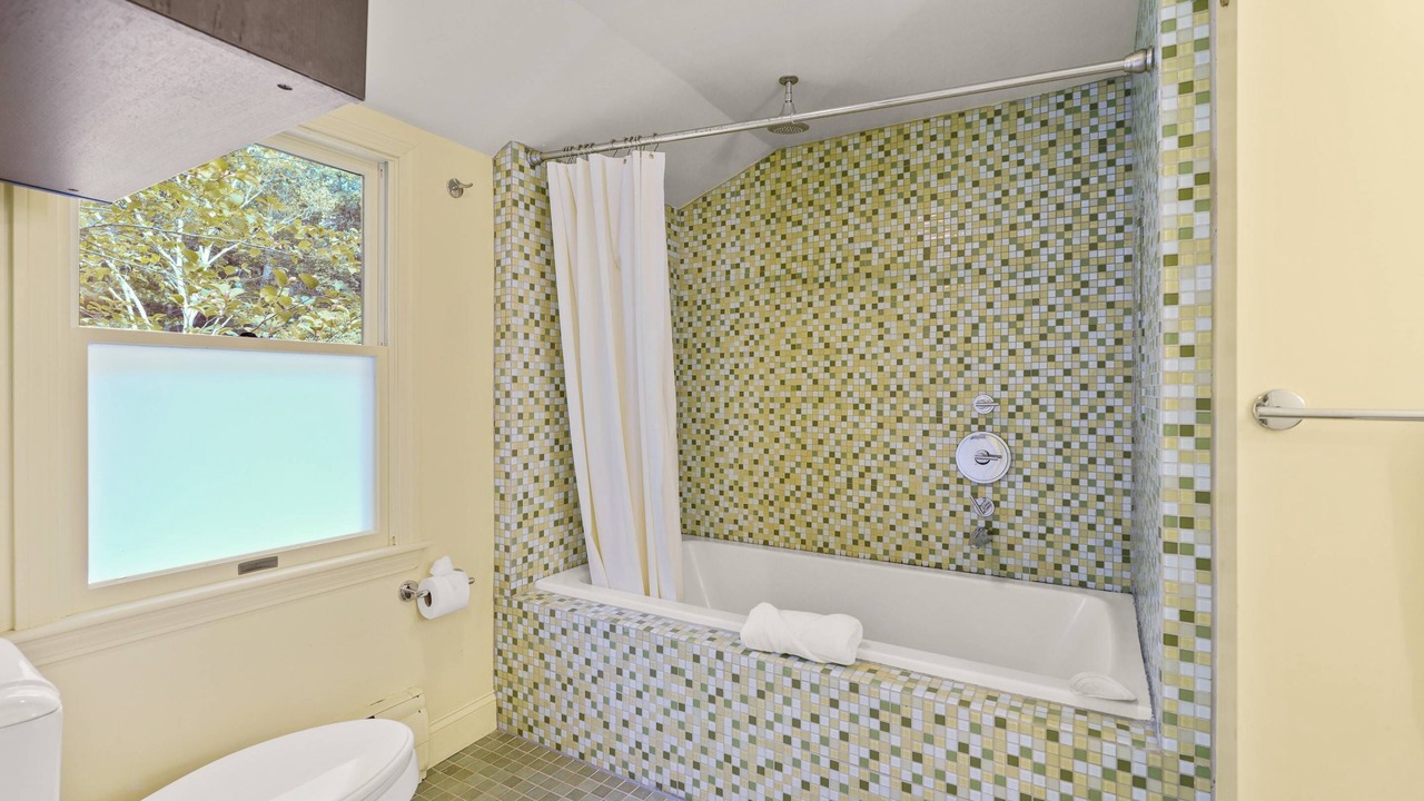 Photo of Bathroom in Falmouth