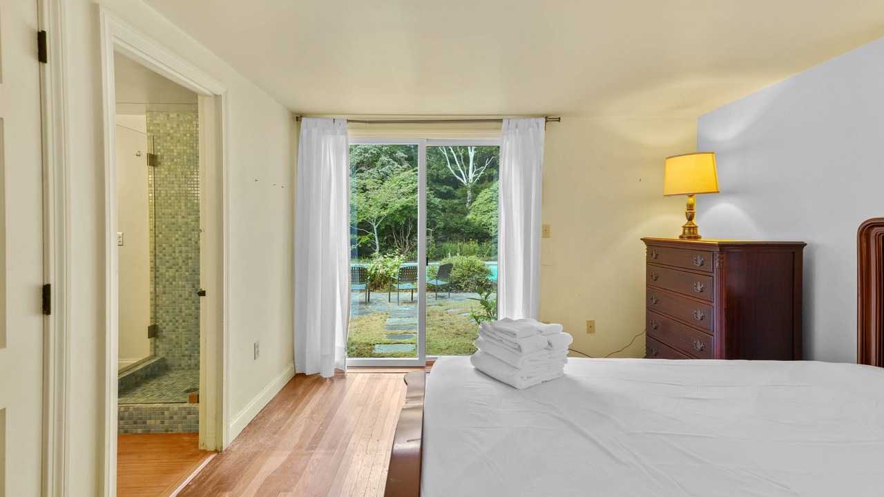 Photo of Outdoor in Falmouth
