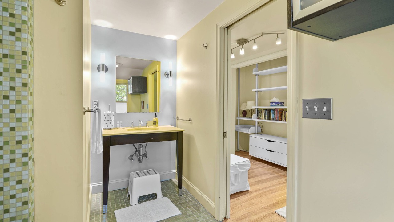 Photo of Bathroom in Falmouth