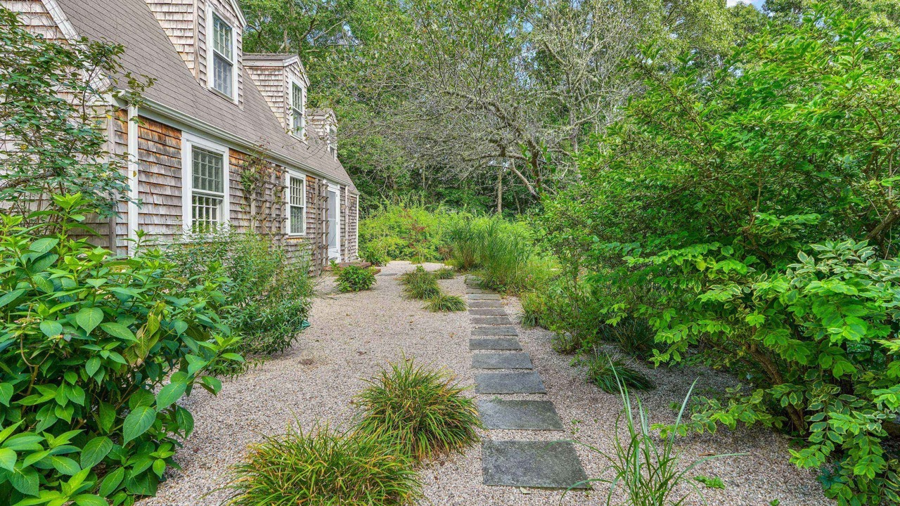 Photo of Outdoor in Falmouth
