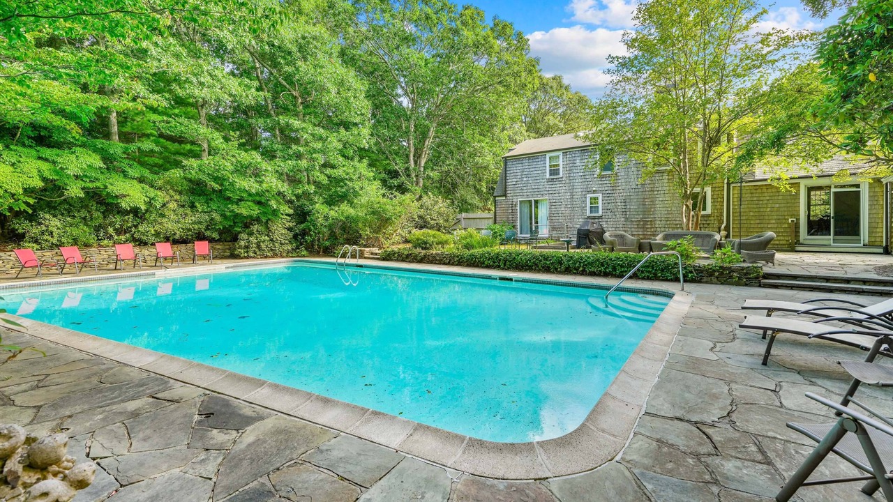 Photo of Outdoor in Falmouth