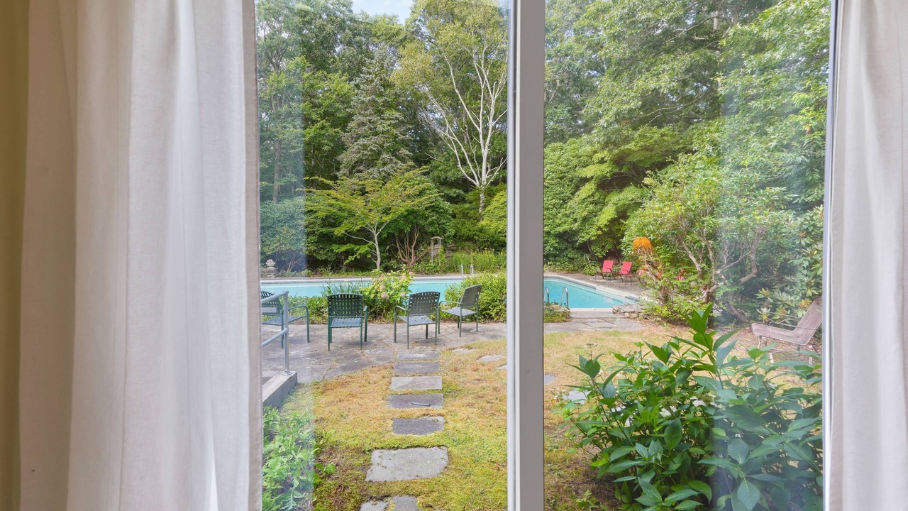 Photo of Outdoor in Falmouth