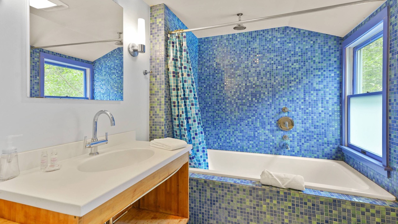 Photo of Bathroom in Falmouth