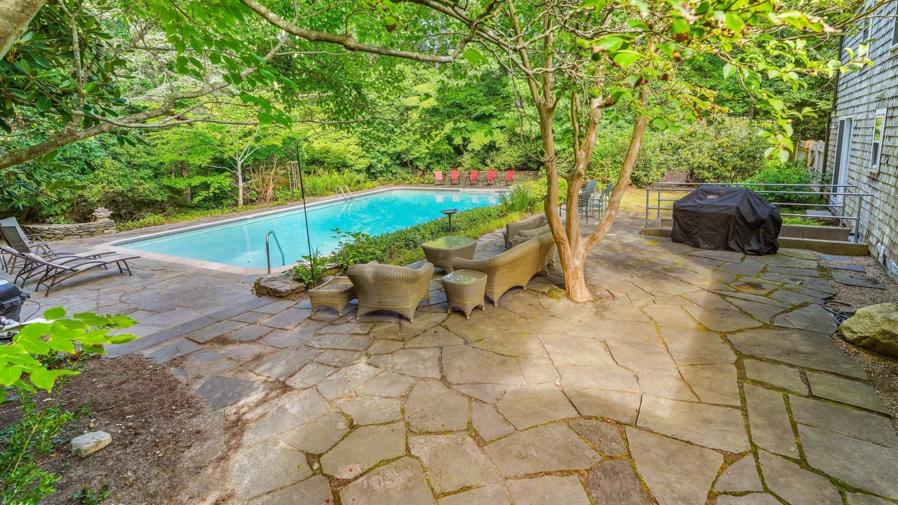 Photo of Outdoor in Falmouth